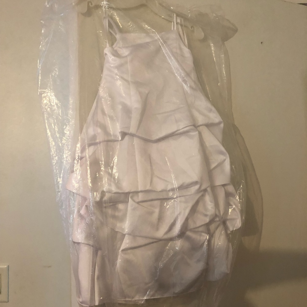 Flower Girl Dress